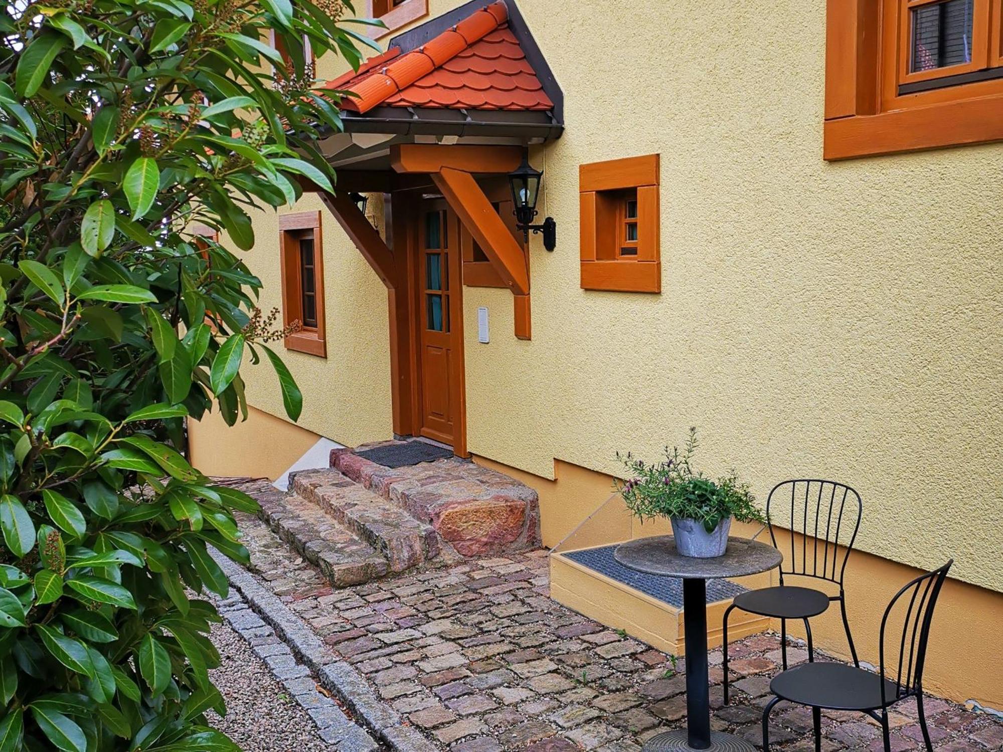 לופינגן Villa Grenzenlos מראה חיצוני תמונה