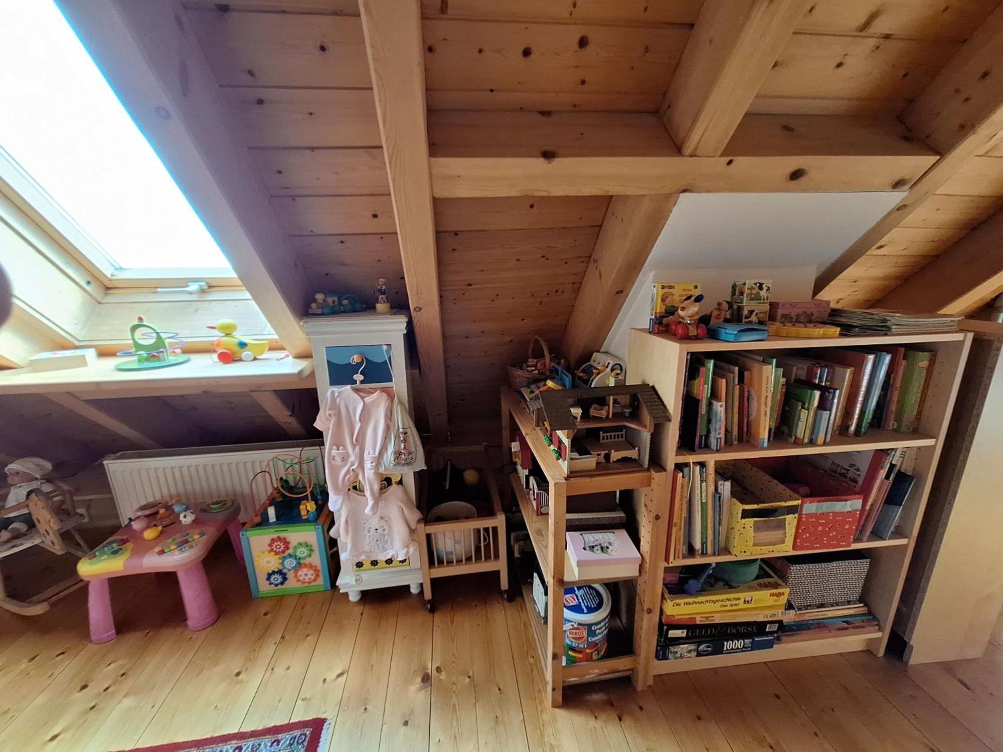 לופינגן Villa Grenzenlos מראה חיצוני תמונה