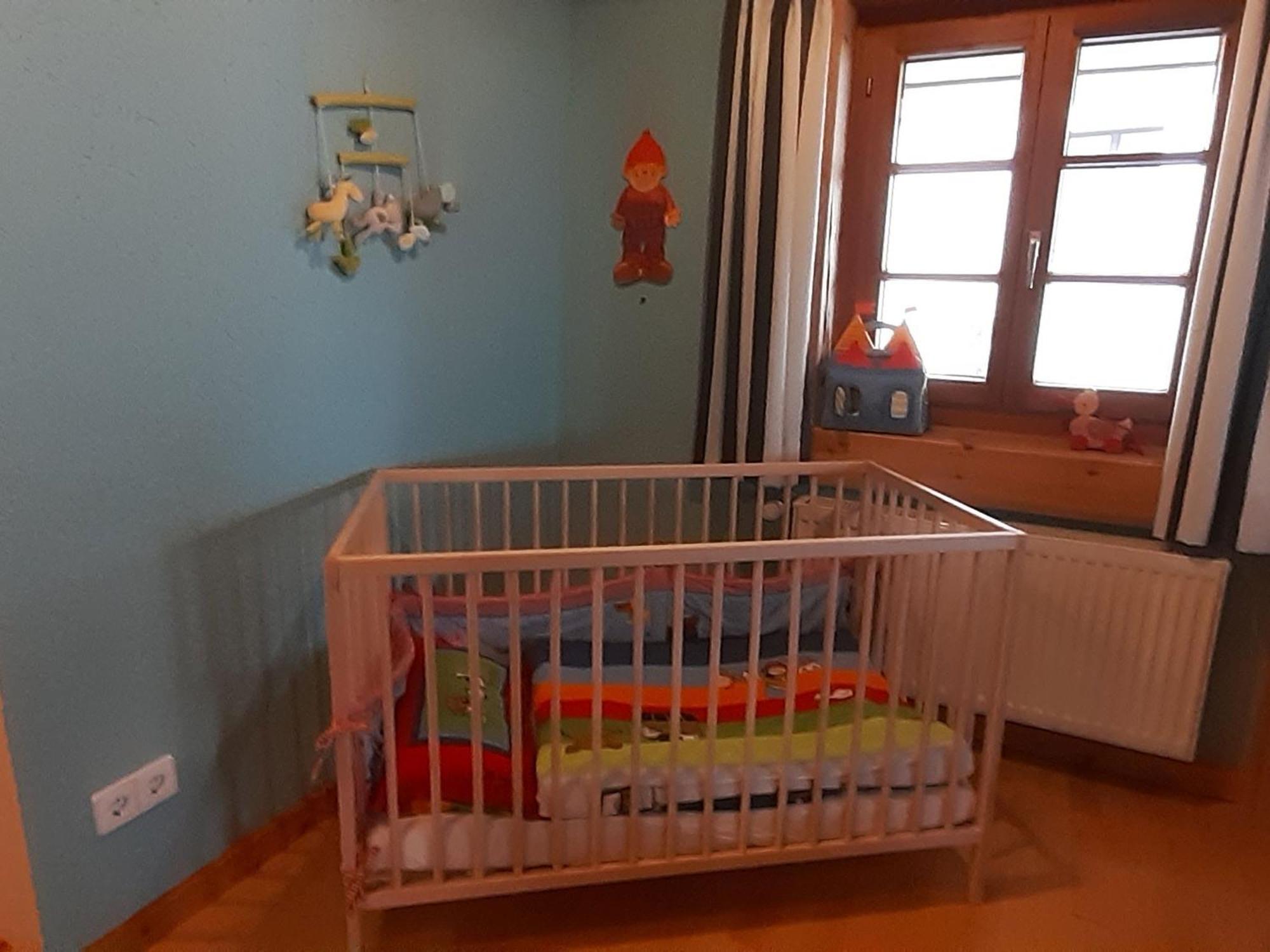 לופינגן Villa Grenzenlos מראה חיצוני תמונה